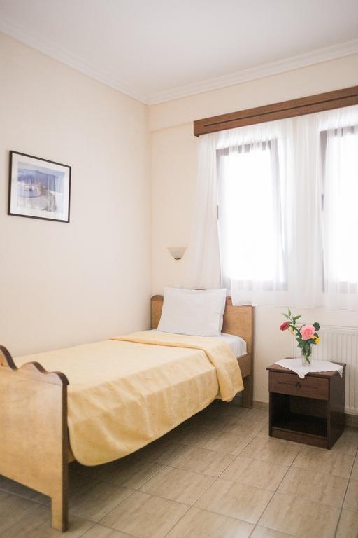 Castle Pontos 호텔 스칼라 포타미아스 외부 사진